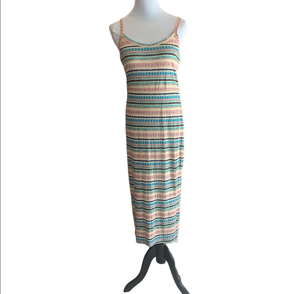 Tank Dress by Threads 4 Thought